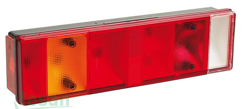 SABA 1562-M01L00 STOP 8 FONKSİYON DÜZ SOL