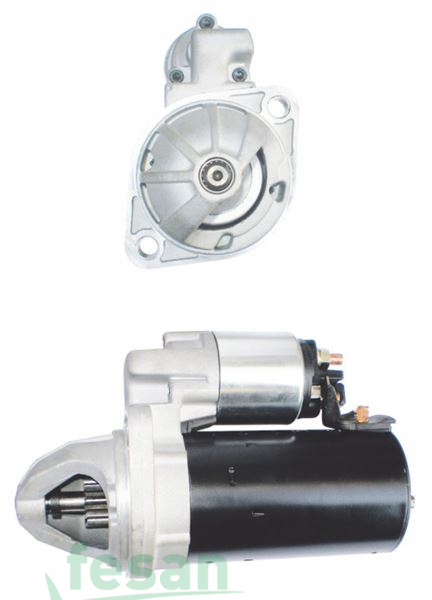 STR 5730 BOSCH 12V MARŞ MOTORU JOHNDEERE 304T 9DİŞ 2KW