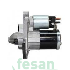 233000557R 12V MARŞ MOTORU RENAULT MEGANE III-IV FLUENCE CAPTUR CLİO IV KADJAR SCENİC IV KANGO III DACİA DUSTER DOKKER 11DİŞ 0.8KW