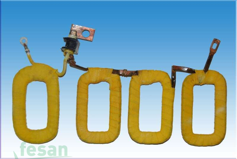 1470 PAL 12V MARŞ YASTIĞI LADA SAMARA