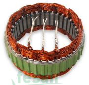 10200 MİTSUBİSHİ 24V STATÖR FORD CARGO 130AHM