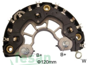IBR 202 BOSCH DİOT TABLASI OPEL VECTRA IVECO EURO CARGO 6 DİOT LU IBR 223