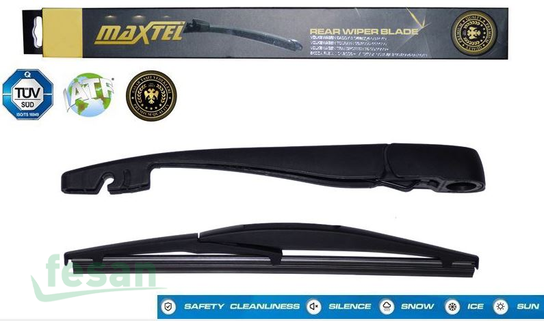 12612373 SİLGİ ARKA KOL SÜPÜRGE HONDA HRV 2015> 250MM