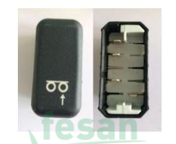 ENG 019611 ANAHTAR MERCEDES AXOR KALKIŞ YARDIM