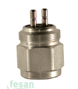 700024 BASINÇ MÜŞÜRÜ MAN MERCEDES 0 6BAR