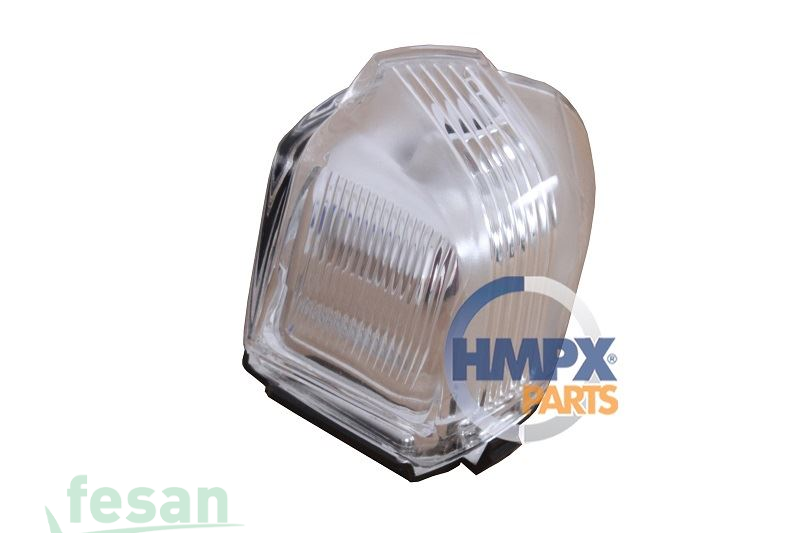 BK2113B382AB AYNA SİNYALİ FORD TRANSİT CUSTOM SOL 2013>