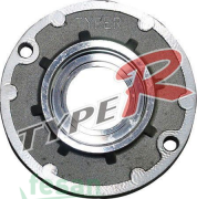 DEL4104 DELCO MARS ORTA KAPAK 28MT KEÇELİ DEL1638 DEL4104