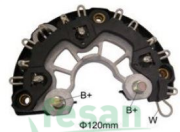 IBR 202A BOSCH DİOT TABLASI FORD TRANSİT V184