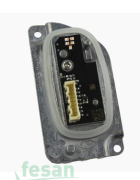 63117214941 FAR XENON TRAFOSU BMW G30-G31-G32-G38 F90 2016> SOL LED