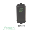 ENG 019612 ANAHTAR MERCEDES AXOR FLEEDBOARD