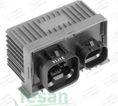 CCU144 12V ISITMA RÖLESİ OPEL CORSA ÇİFT SOKETLİ DZ13