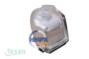 BK2113B381AB AYNA SİNYALİ FORD TRANSİT CUSTOM SAĞ 2013>