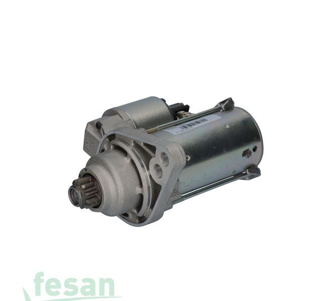 VALEO 446509 12V MARŞ MOTORU AUDİ A3 SEAT BEETLE VW GOLF V 10DİŞ