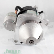 WUTSE STR 18941 MARELLİ 12V MARŞ MOTORU JCB CX3 CATERPİLLER 10DİŞ 3KW
