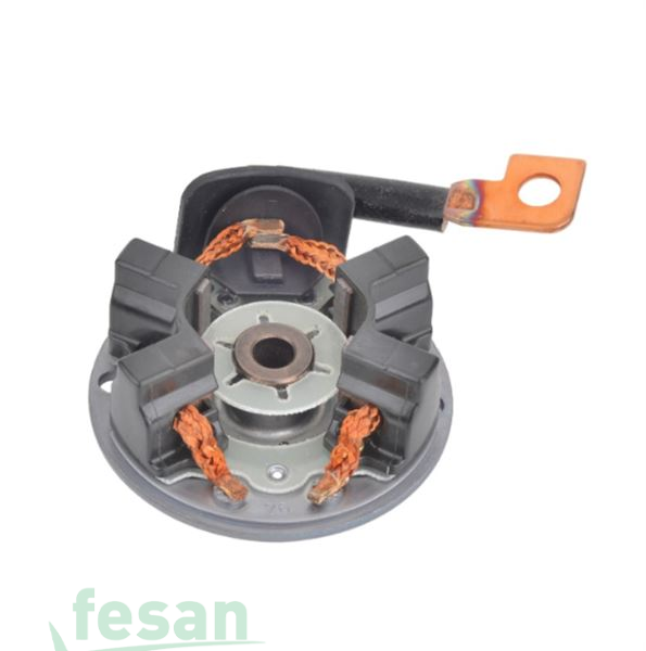 36170-4A200 MANDO MARŞ KÖMÜR YUVASI HYUNDAİ H1 H100 CRDİ K2500 2.5TDCİ YM KAPAKLI