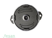 MAK 3074 VALEO MARŞ ARKA KAPAĞI RENAULT TRAFİC II VİVARO TS22E