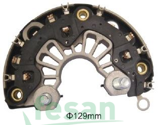 IBR 226 BOSCH DİOT TABLASI BMW 3-5 SERİ 2001 DELTA SARGILI