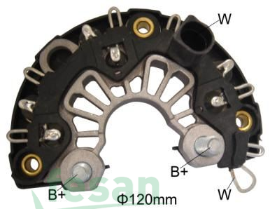 IBR 207 BOSCH DİOT TABLASI TRANSORTER T4 CAREVELLA LT 28