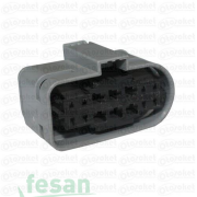 14K002 SOKET FAR DELPHİ