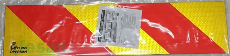 OPE10 001 REFLEKTÖR KAMYON SAC ONAYLI