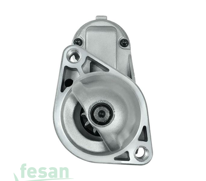 VALEO 438264 12V MARŞ MOTORU MERCEDES C218 W212 W221 W166 10DİŞ 1.6KW