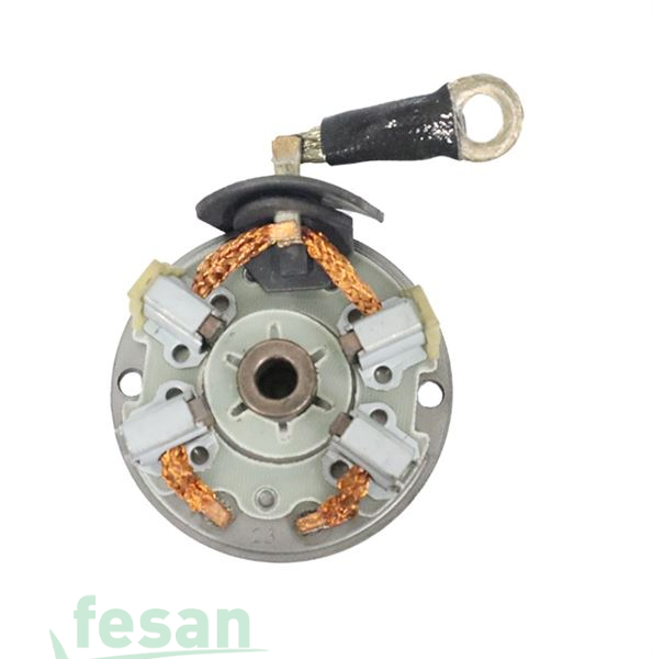 36170-2A300 MİTSUBİSHİ MARŞ KÖMÜR YUVASI HYUNDAI KİA GETZ CEED İ30