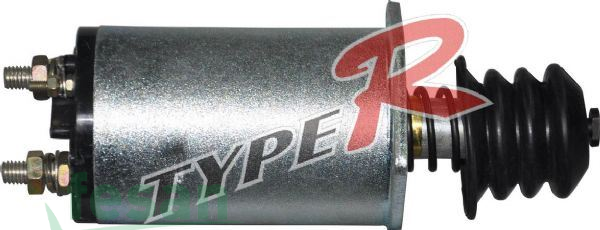 SW 2607 NİKKO 24V MARŞ OTOMATİĞİ PC300 PC200 İSUZU