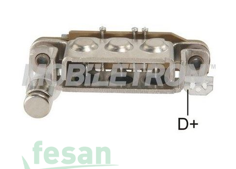 TRANSPO IMR 7141 MİTSUBİSHİ DİOT TABLASI CANTER YM FORD COURIER MOBİLETRON RM 62