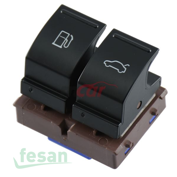 AN2402 MERKEZİ KİLİT BUTONU PASSAT CC EOS 4F DEPO MERKEZİ KİLİT