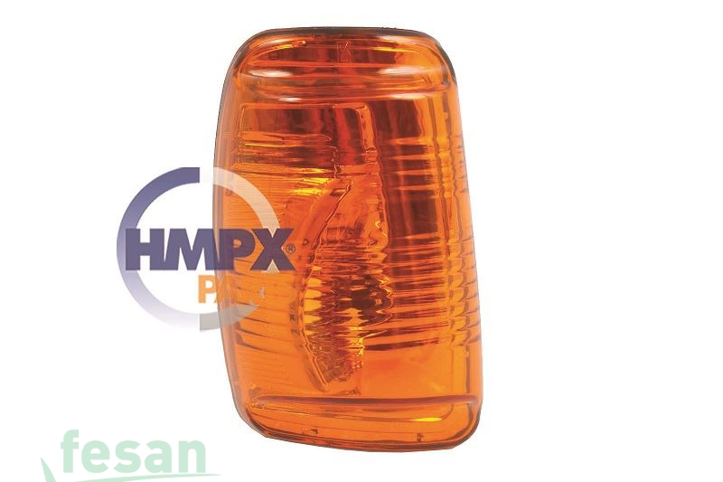 BK3113B381BB AYNA SİNYALİ FORD TRANSİT SOL SARI V-363 2014>