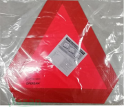 OPE10 003 REFLEKTÖR TRAKTÖR SAC ONAYLI TAKIM