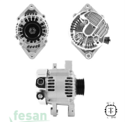 N.DENSO DLA1077 12V ALTERNATÖR TOYOTA YARİS 1.0VVT-I