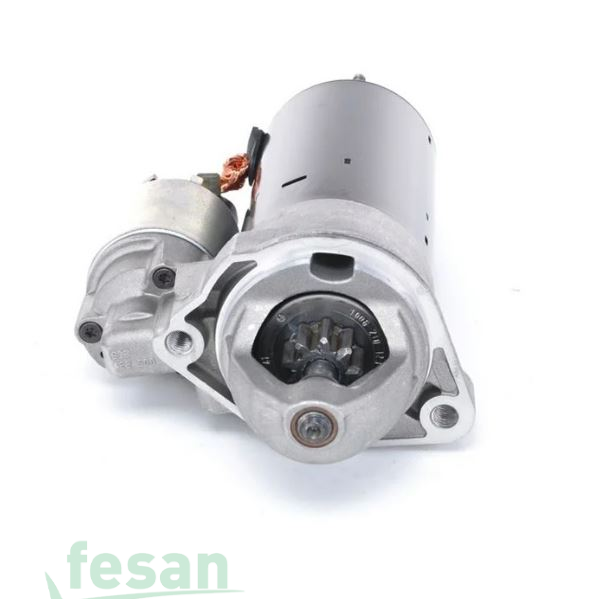 BOSCH 1986S00569 12V MARŞ MOTORU TOYOTA COROLLA 1.4 2002> R 9DİŞ 1.4KW