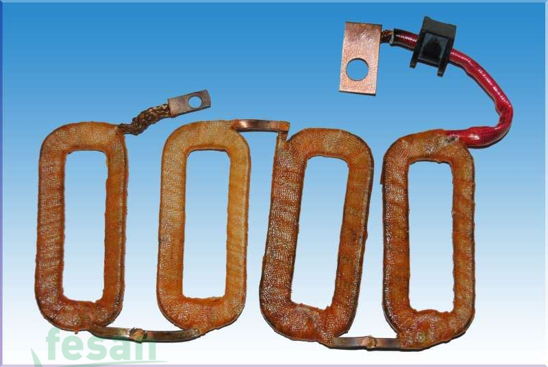 1500 MARELLİ 12V MARŞ YASTIK FİAT BİS 126