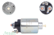 SW 6019 HİTACHİ 12V MARŞ OTOMATİĞİ NİSSAN NAVARA