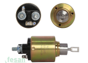 SW 221C BOSCH 12V MARŞ OTOMATİĞİ FORD V184