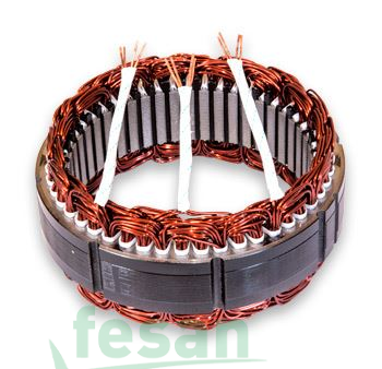 10411 VALEO 12V STATÖR DOBLO PARTNER BMW X5 150A YM 3 UCLU