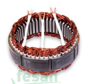 10411 VALEO 12V STATÖR DOBLO PARTNER BMW X5 150A YM 3 UCLU