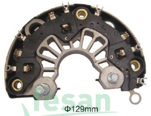 IBR 257 BOSCH DİOT TABLASI DODGE ASKAM ACTROS