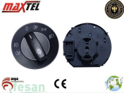 16106433 FAR ANAHTARI VW CADDY III JETTA III 10F TIGUAN GOLF PLUS ÖN ARKA SİSLİ