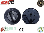 16106433 FAR ANAHTARI VW CADDY III JETTA III 10F TIGUAN GOLF PLUS ÖN ARKA SİSLİ