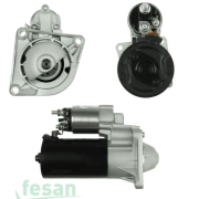STR 5169 BOSCH 12V MARŞ MOTORU FİAT DOBLO MULTİJET 1.6 1.4KW 11DİŞ