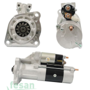 STR 1920 MİTSUBİSHİ 24V MARŞ MOTORU FORD CARGO KAMYON YM 12DİŞ 5.5KW