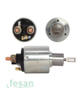 SNL 1236A BOSCH 12V MARŞ OTOMATİĞİ PEUGEOT VW AUDİ 1.9DİZEL