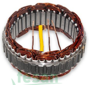 10205 MİTSUBİSHİ 12V STATÖR MITSUBISHI L300 H100 UNİ ALTV 018 DİNAMONUN