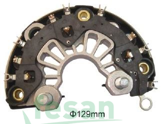 IBR 274 BOSCH DİOT TABLASI OPEL 120 AHM