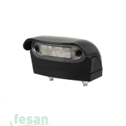 SABA 2030-M001Y10-A PLAKA LAMBASI LEDLİ