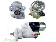 STR 7850 DENSO 12V MARŞ MOTORU NEWHOLLAND FORD MF 10DİŞ 2.5KW