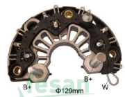 IBR 279 BOSCH DİOT TABLASI VOLVO TIR