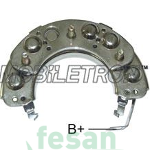 MOBİLETRON RH 16C HİTACHİ DİOT TABLASI İSUZU FORKLİFT